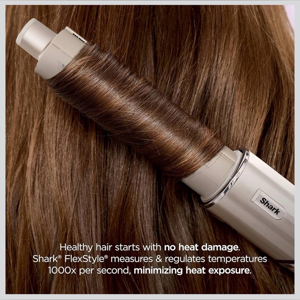 Shark FlexStyle System (NEW) - Picture 10 of 10